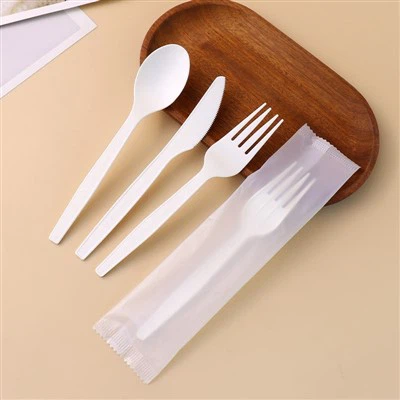 The Rise of CPLA: A Sustainable Revolution in Disposable Tableware